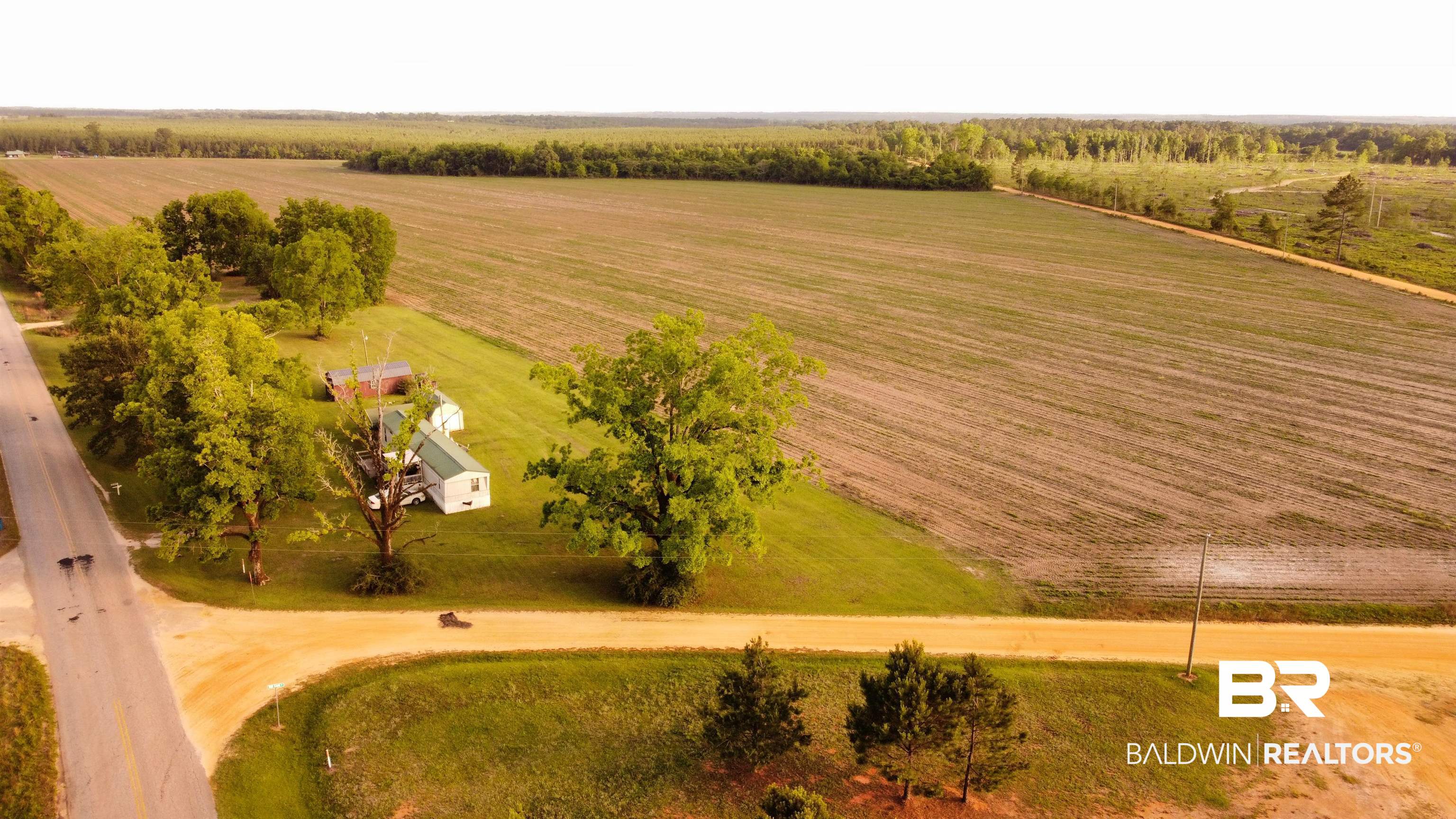 3595 Sardine Road Brewton, AL 36426 - Photo 4 of 9
