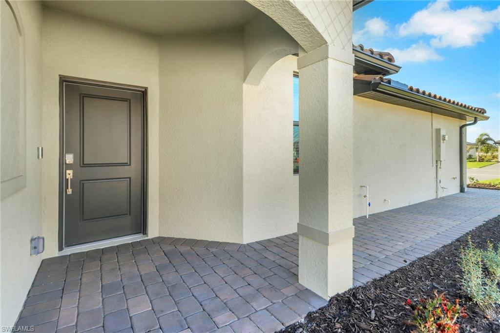 19513 Hinkley Drive Estero, FL 33928 - Photo 3 of 38 a view of a utility room