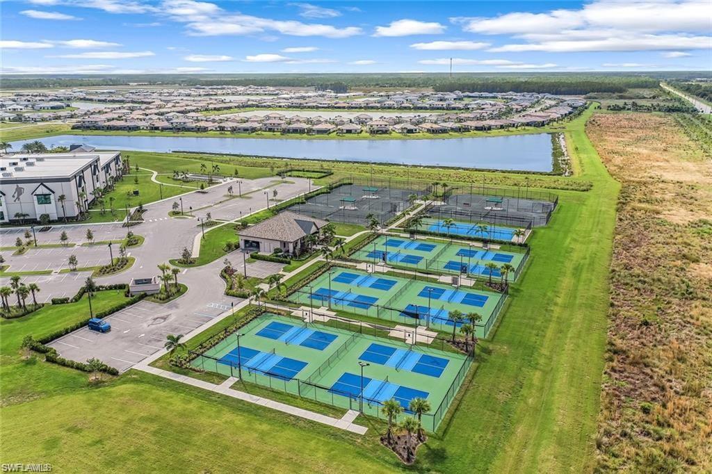 19513 Hinkley Drive Estero, FL 33928 - Photo 37 of 38 a view of an ocean