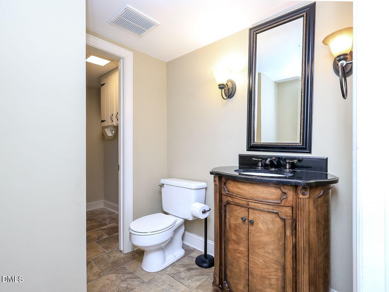 516 Blakewood Drive Raleigh, NC 27609 - Photo 38 of 66