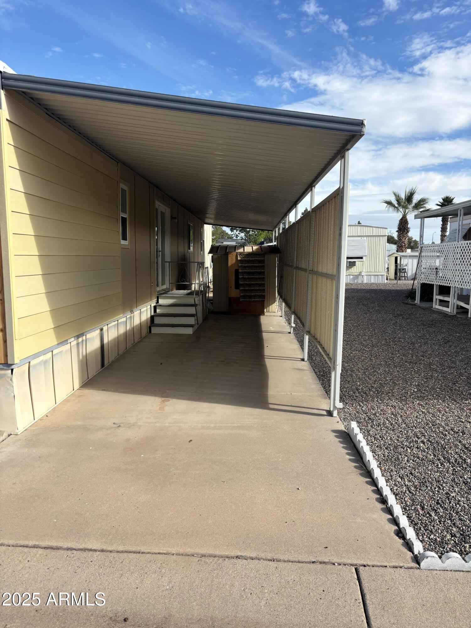 535 South Alma School Road, Unit 135 Mesa, AZ 85210 - Photo 28 of 28 IMG_3070