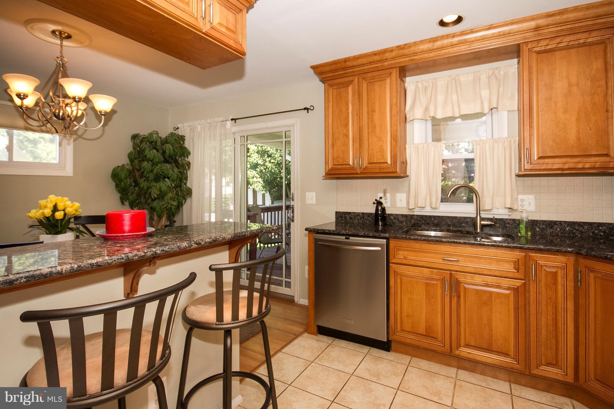 4702 Ebenezer Road Baltimore, MD 21236 - Photo 13 of 30 Kitchen
