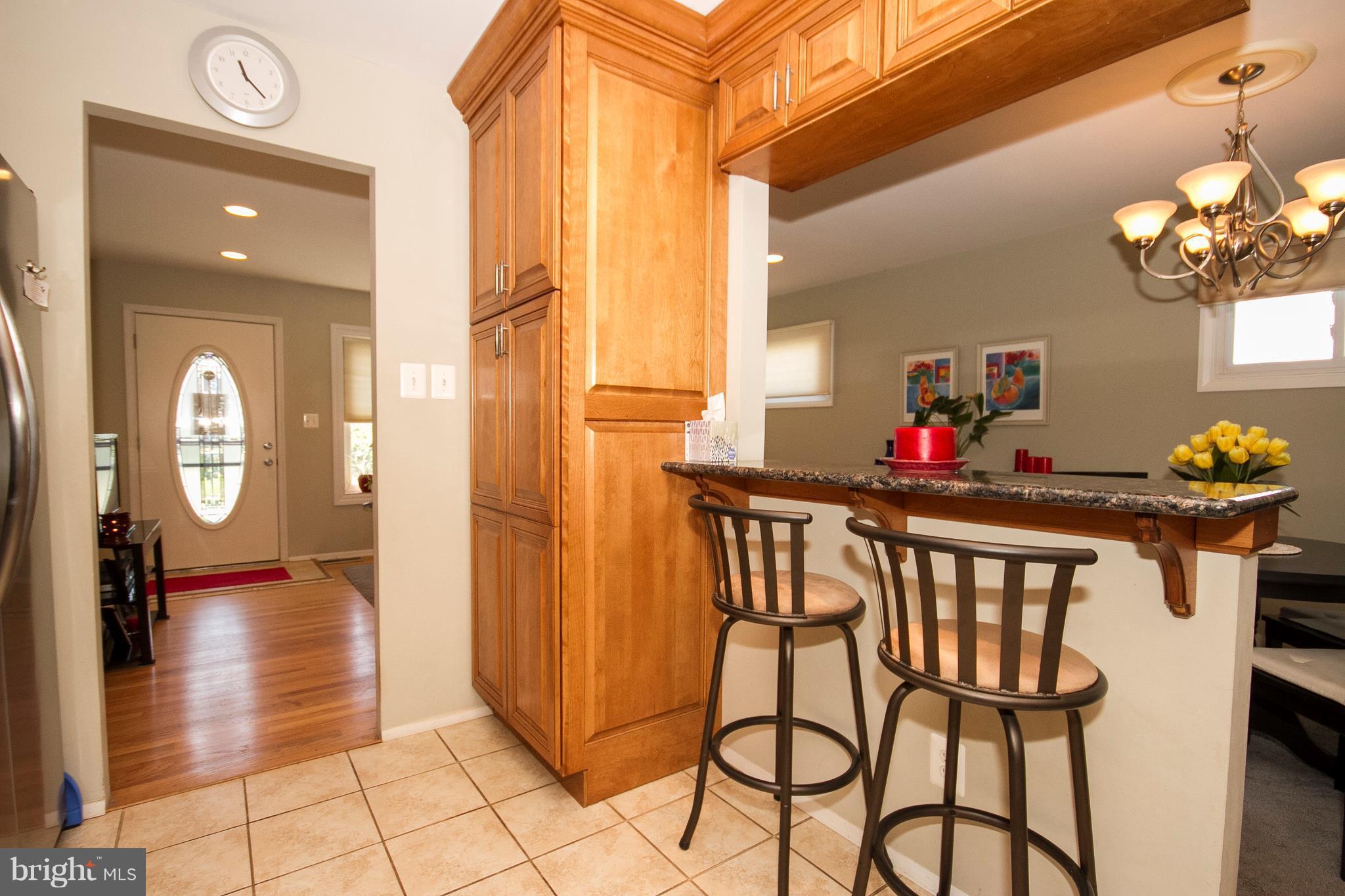 4702 Ebenezer Road Baltimore, MD 21236 - Photo 14 of 30 Kitchen