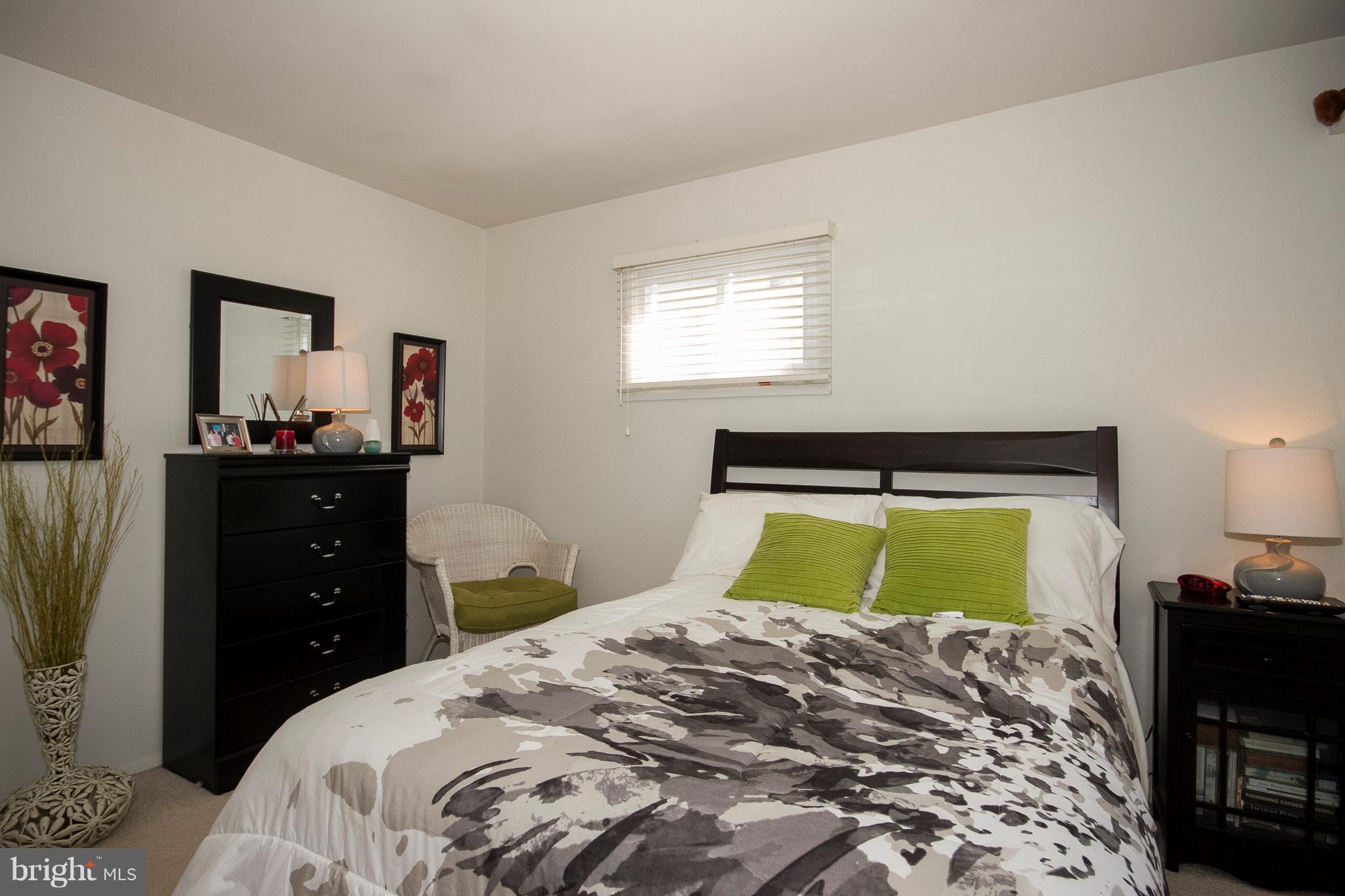 4702 Ebenezer Road Baltimore, MD 21236 - Photo 20 of 30 Second Bedroom