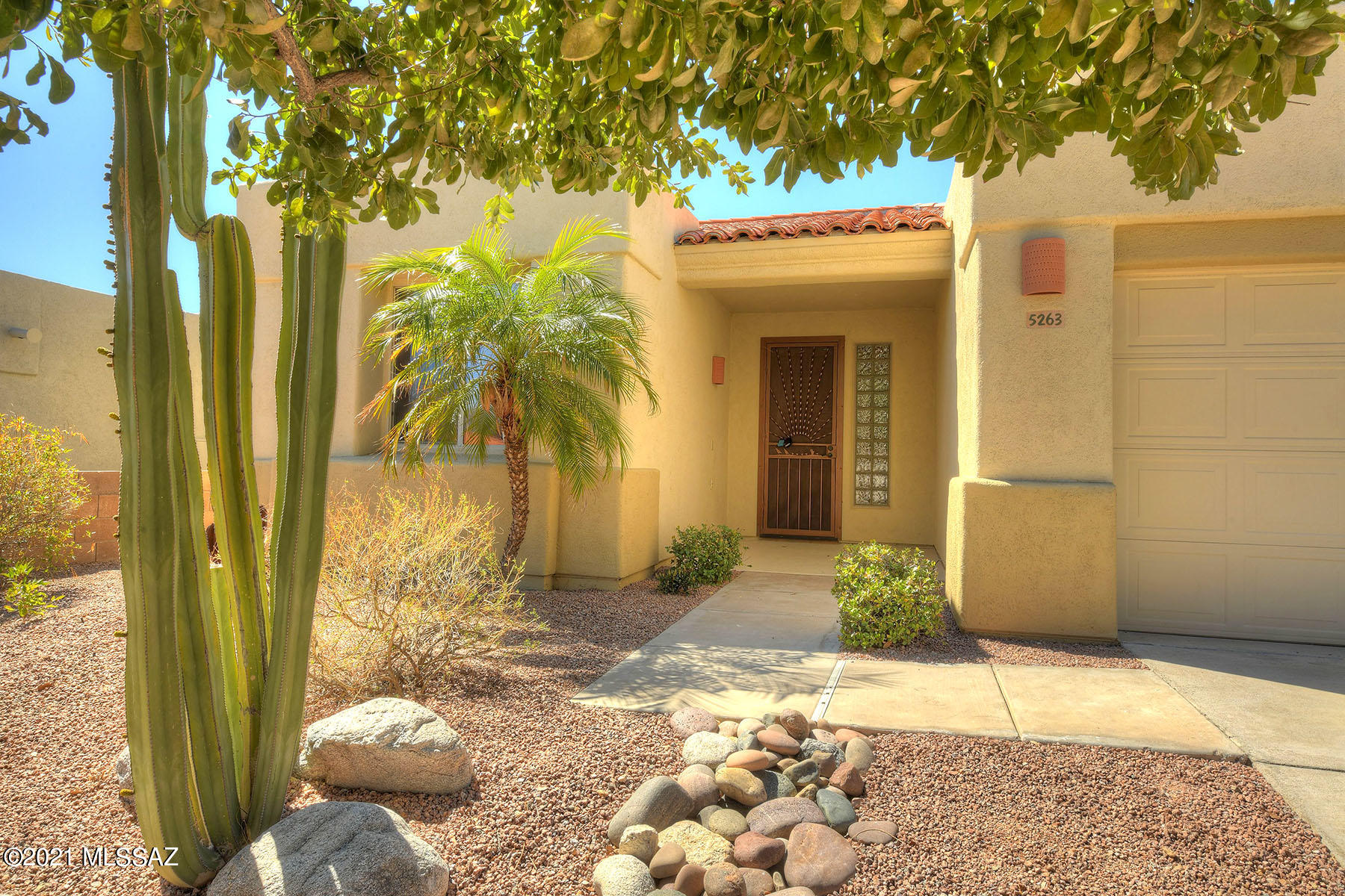 5263 North Canyon Rise Place Tucson, AZ 85749 - Photo 2 of 45