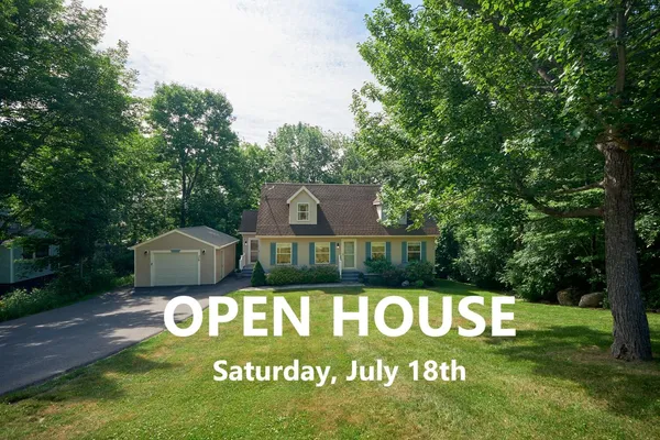$495,000 | 26 Acadia Drive, Rockland, ME 04841