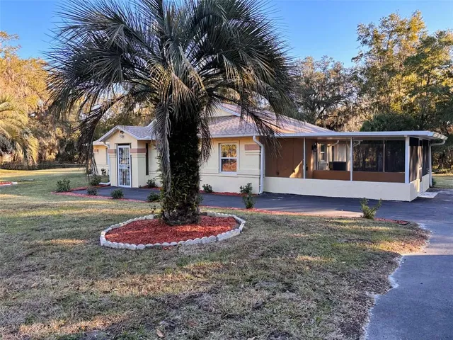 $695,000 | 12989 Northwest Highway 225, Reddick, FL 32686