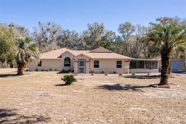 $695,000 | 12989 Northwest Highway 225, Reddick, FL 32686