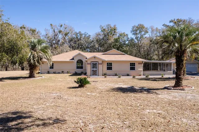 $695,000 | 12989 Northwest Highway 225, Reddick, FL 32686