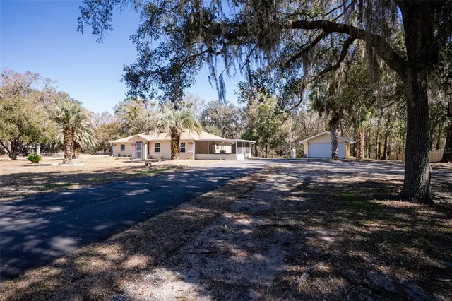 $695,000 | 12989 Northwest Highway 225, Reddick, FL 32686