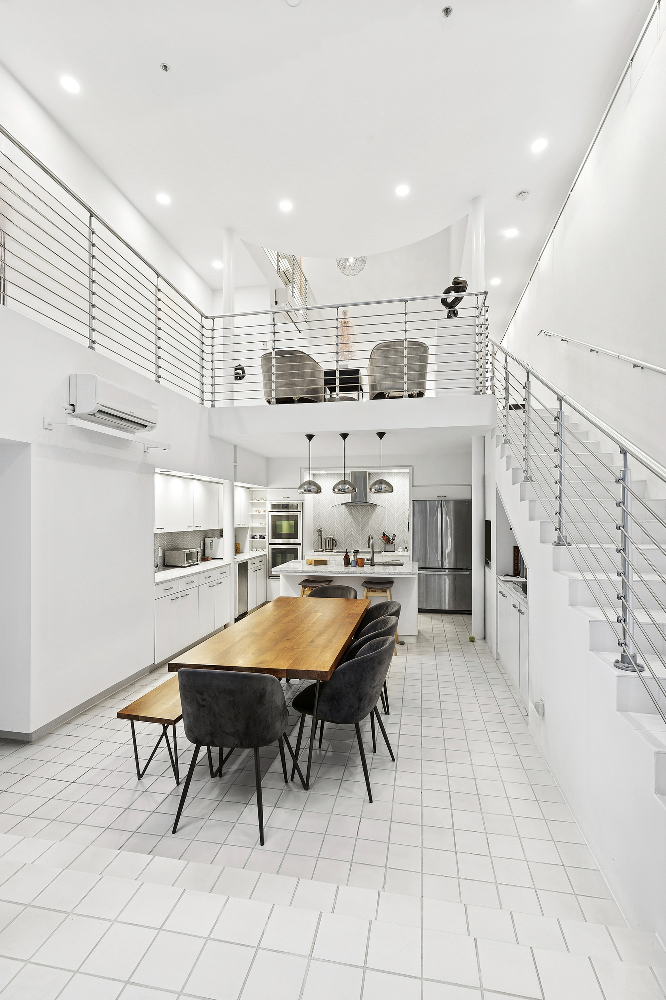 22 East 81st Street, Unit 1 Manhattan, NY 10028 - Photo 3 of 11