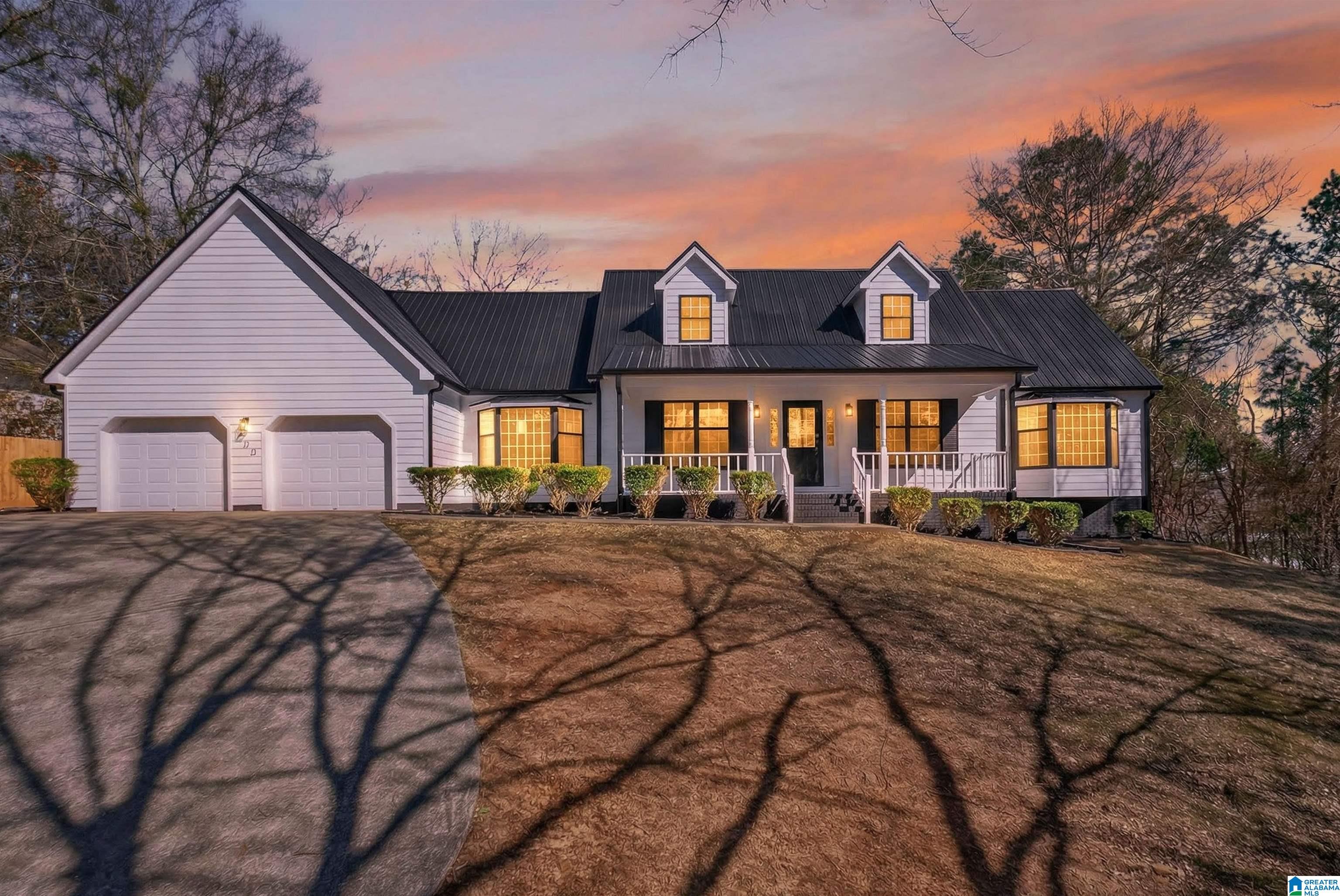 800 Nelson Road Oxford, AL 36203 - Photo 2 of 65