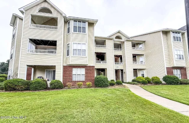 $132,000 | 531 Spring Forest Road, Unit B, Greenville, NC 27834