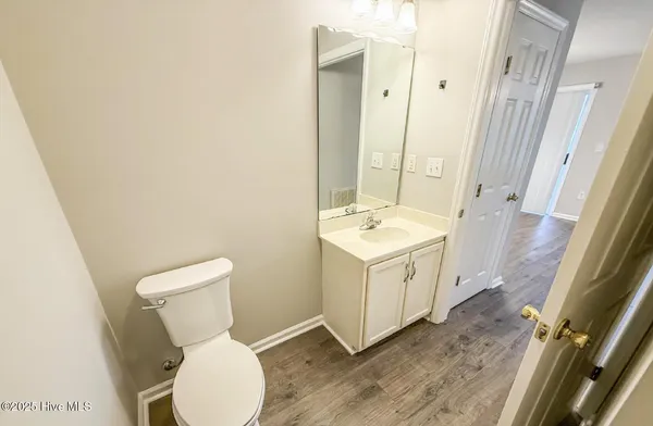$132,000 | 531 Spring Forest Road, Unit B, Greenville, NC 27834