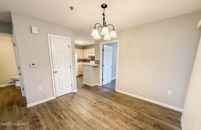 $132,000 | 531 Spring Forest Road, Unit B, Greenville, NC 27834