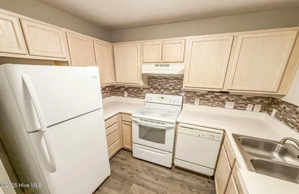 $132,000 | 531 Spring Forest Road, Unit B, Greenville, NC 27834