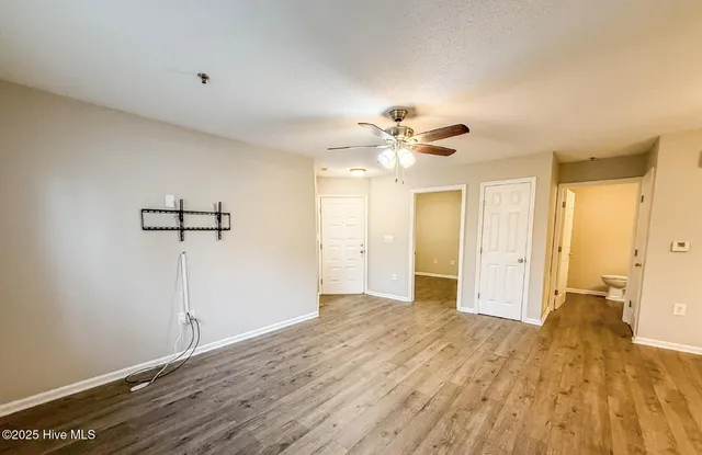 $132,000 | 531 Spring Forest Road, Unit B, Greenville, NC 27834