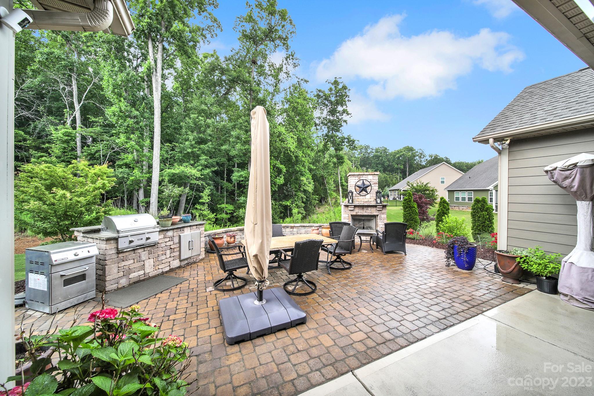 4966 Samoa Ridge Drive Lancaster, SC 29720 - Photo 31 of 38 Gallery Image 31