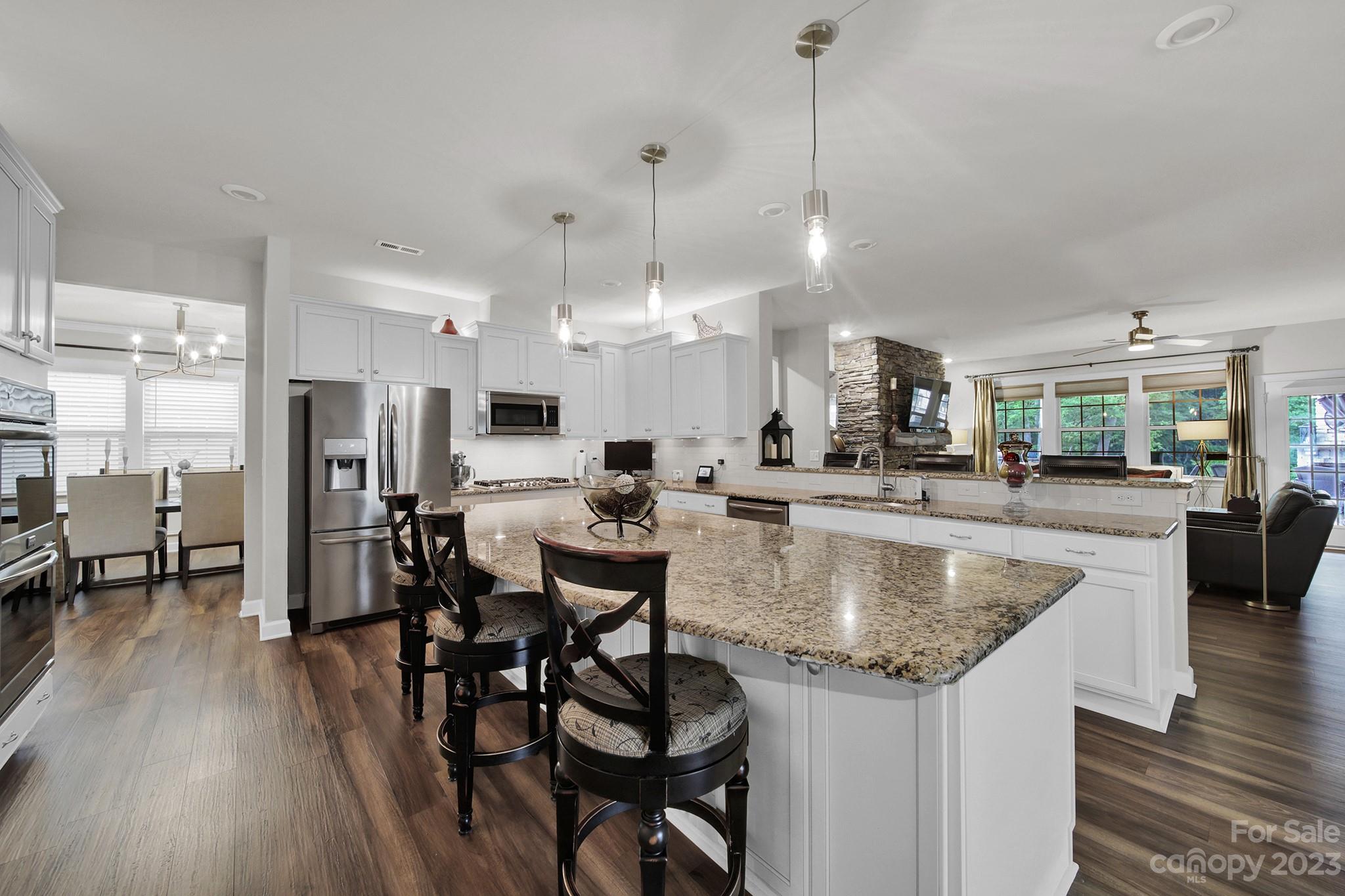 4966 Samoa Ridge Drive Lancaster, SC 29720 - Photo 8 of 38 Gallery Image 8