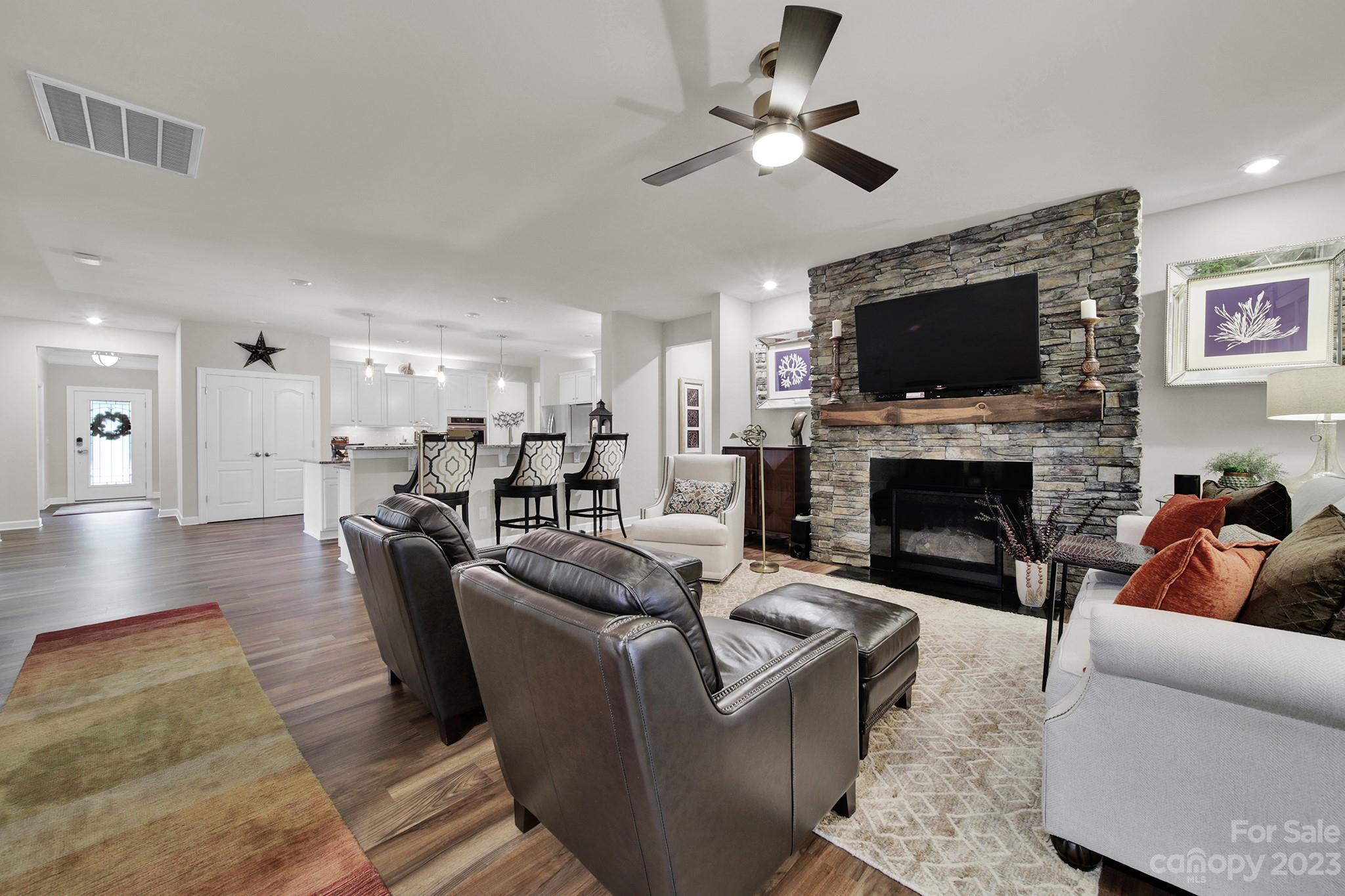 4966 Samoa Ridge Drive Lancaster, SC 29720 - Photo 10 of 38 Gallery Image 10