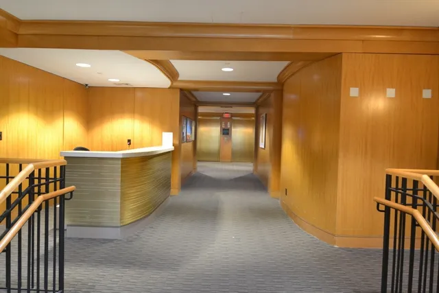 $3,500 | 75 Peterborough Street, Unit 103, Boston, MA 02215