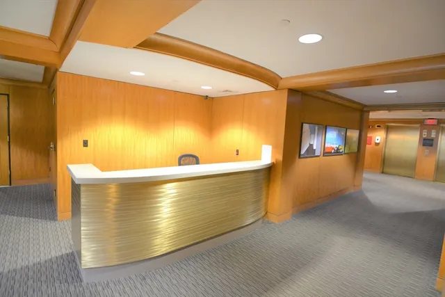 $3,500 | 75 Peterborough Street, Unit 103, Boston, MA 02215