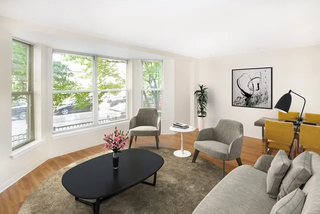 $3,500 | 75 Peterborough Street, Unit 103, Boston, MA 02215