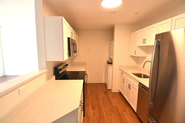 $3,500 | 75 Peterborough Street, Unit 103, Boston, MA 02215