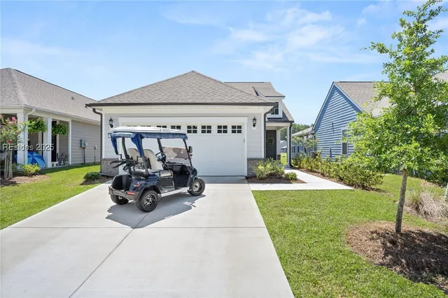 $565,000 | 859 Destiny Drive, Okatie, SC 29909