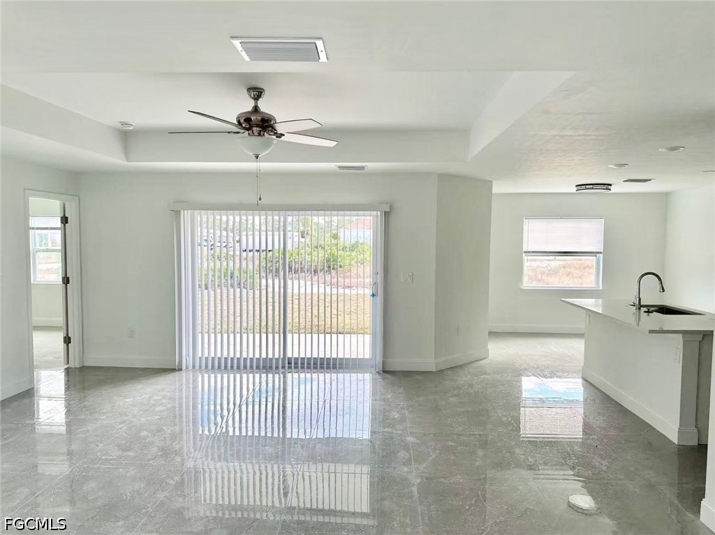 3705 26th Street Southwest Lehigh Acres, FL 33976 - Photo 5 of 29