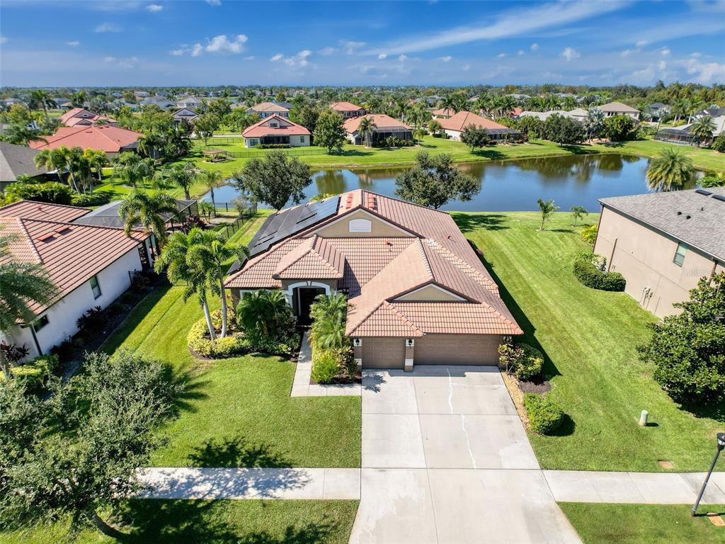 335 Cockle Shell Loop Apollo Beach, FL 33572 - Photo 5 of 90