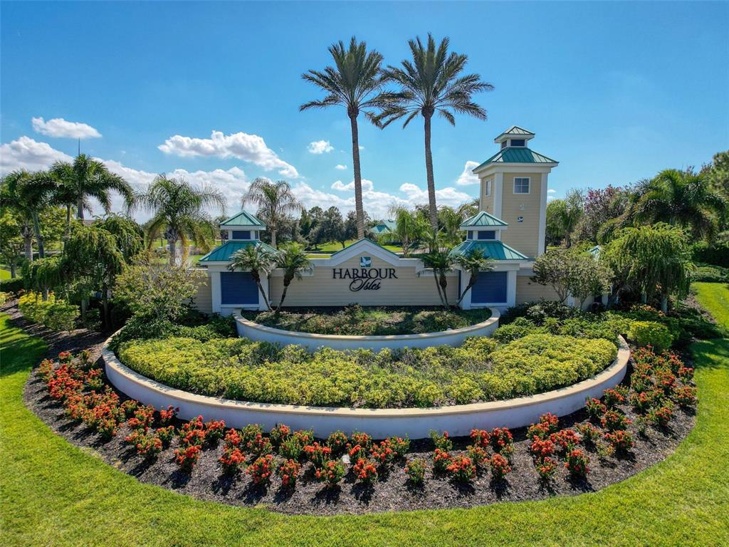 335 Cockle Shell Loop Apollo Beach, FL 33572 - Photo 65 of 90