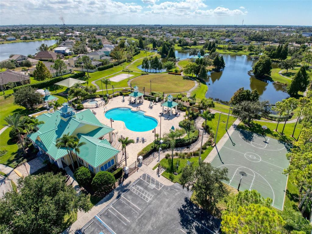 335 Cockle Shell Loop Apollo Beach, FL 33572 - Photo 67 of 90