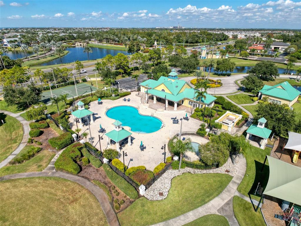 335 Cockle Shell Loop Apollo Beach, FL 33572 - Photo 73 of 90