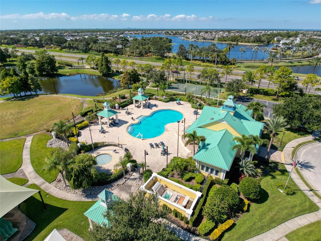 335 Cockle Shell Loop Apollo Beach, FL 33572 - Photo 74 of 90
