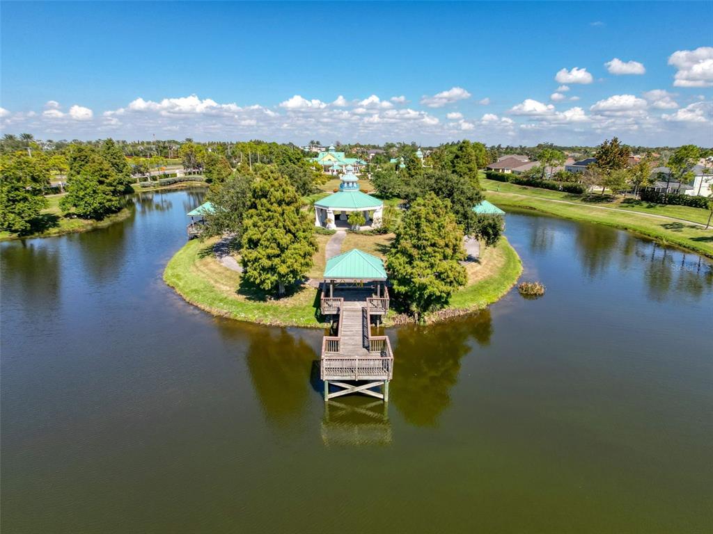 335 Cockle Shell Loop Apollo Beach, FL 33572 - Photo 77 of 90
