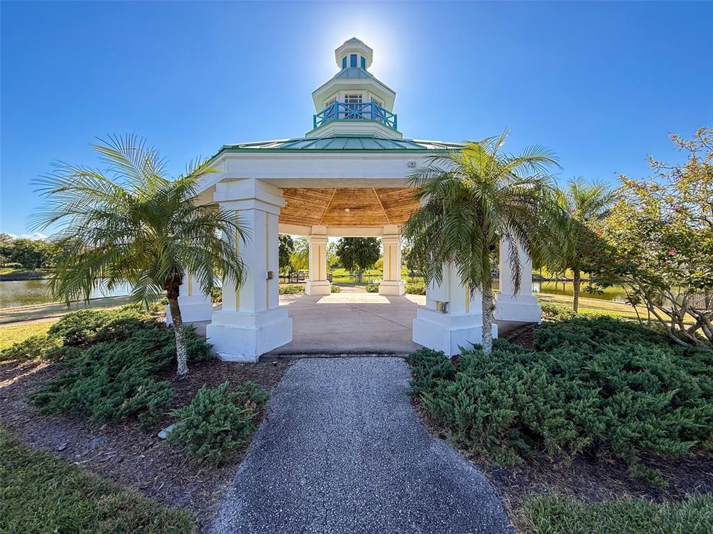 335 Cockle Shell Loop Apollo Beach, FL 33572 - Photo 78 of 90