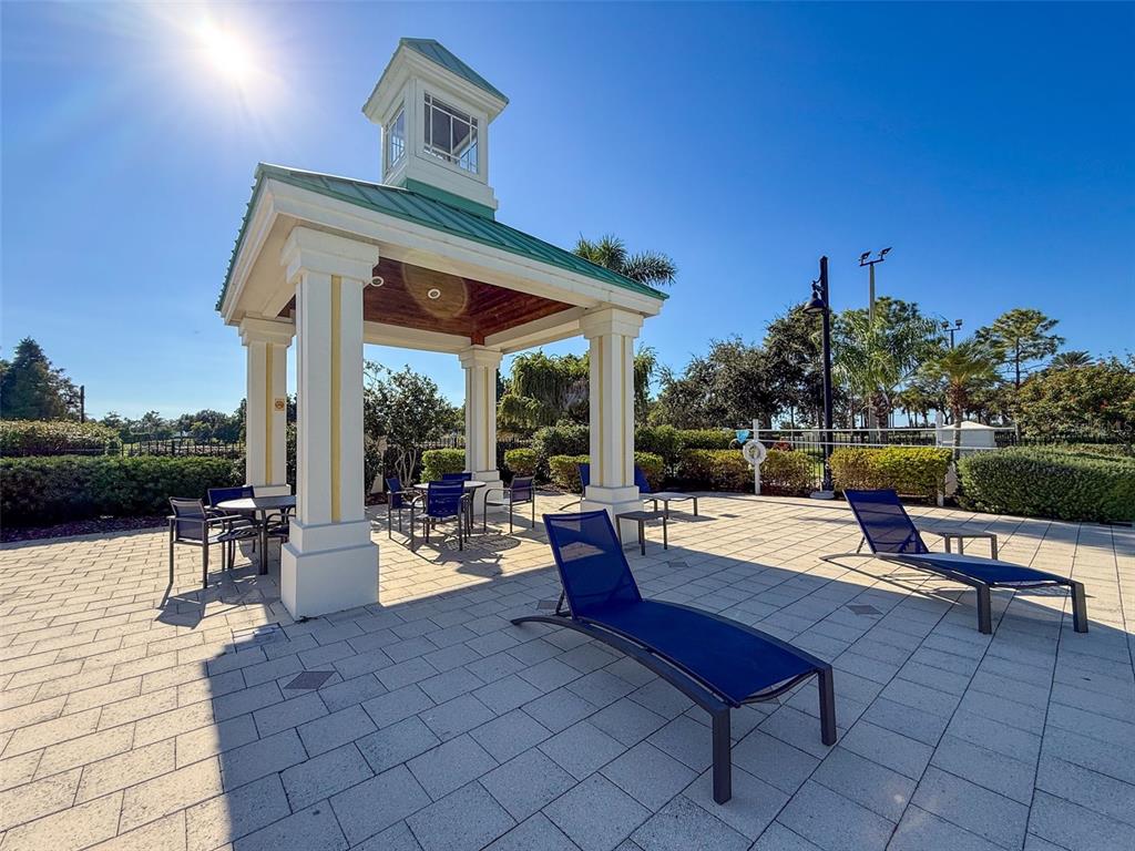335 Cockle Shell Loop Apollo Beach, FL 33572 - Photo 84 of 90