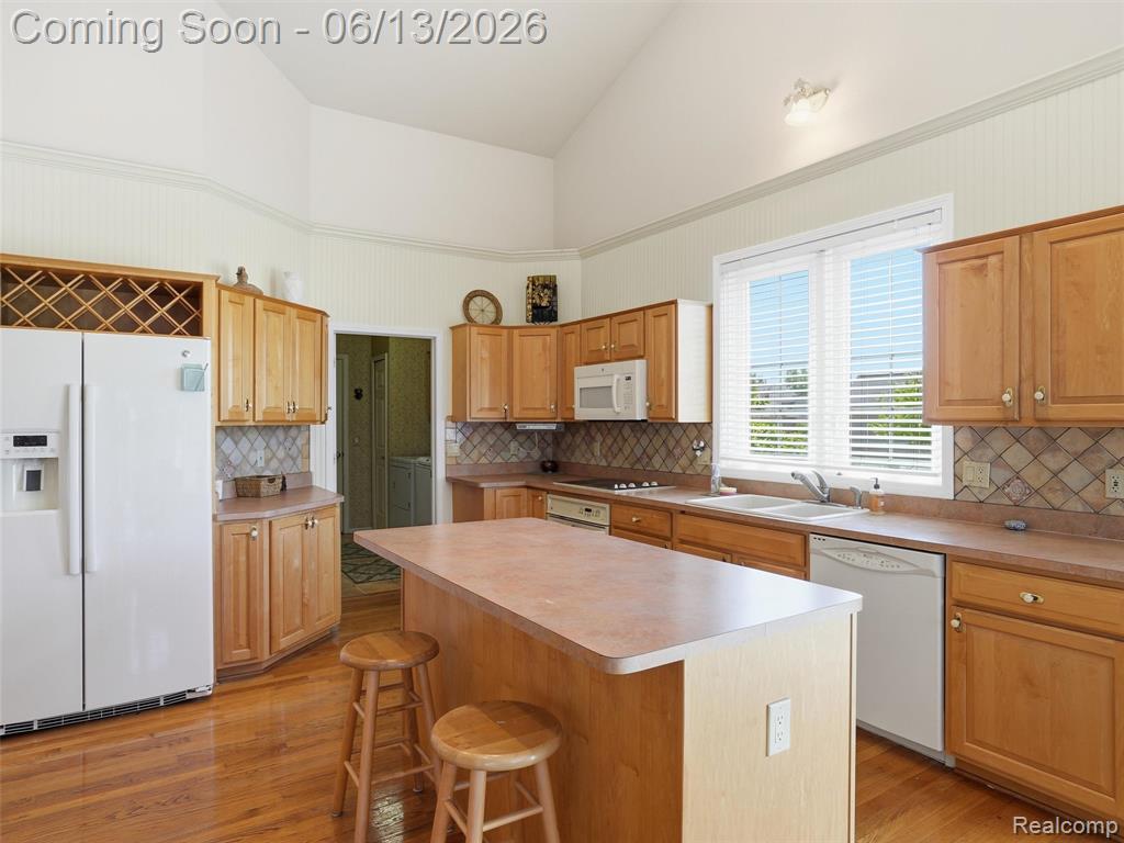 59759 Glacier Ridge North, Unit 55 Washington, MI 48094 - Photo 21 of 51