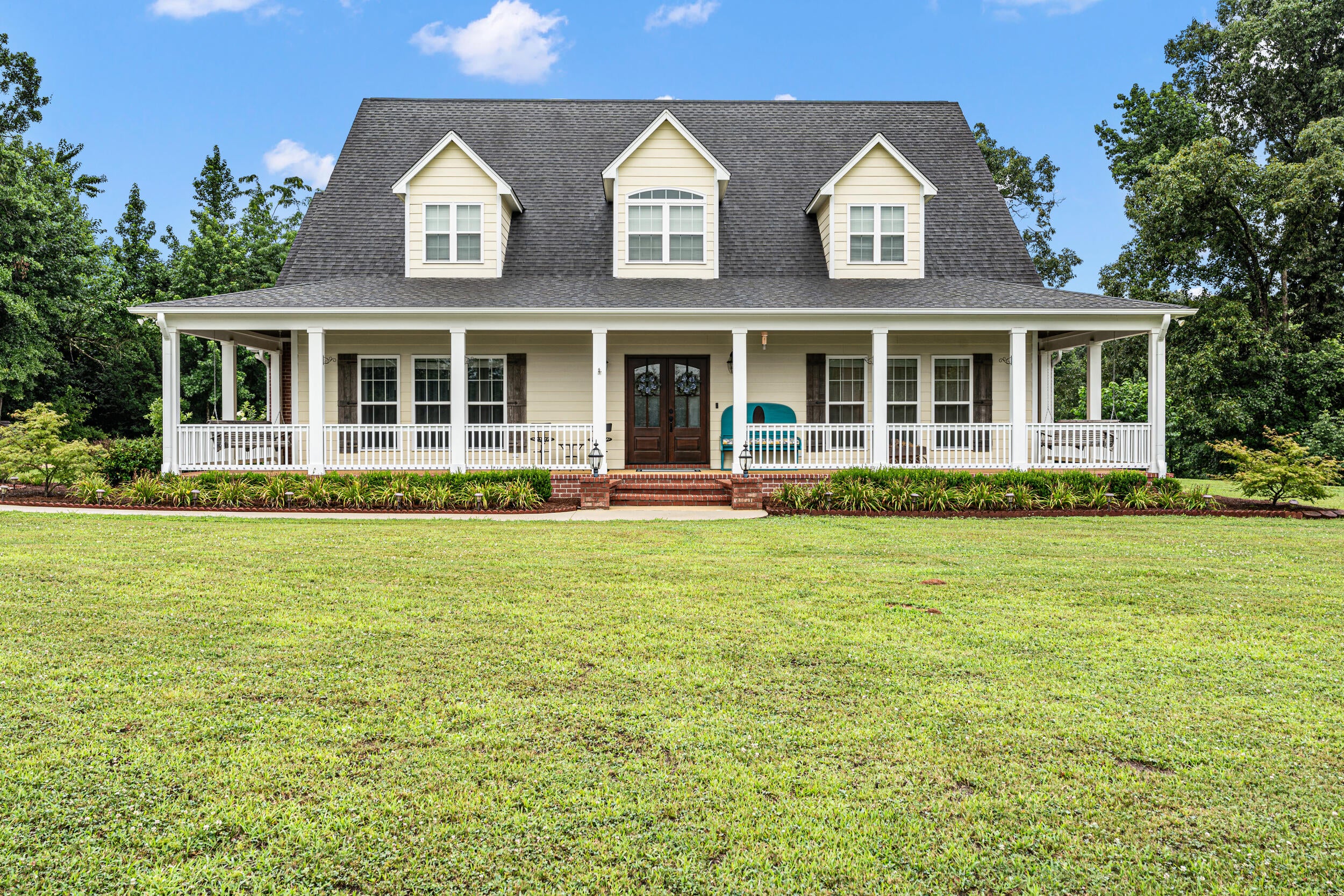 1354 New Salem Road Pontotoc, MS 38863 - Photo 1 of 59 Gallery Image 1