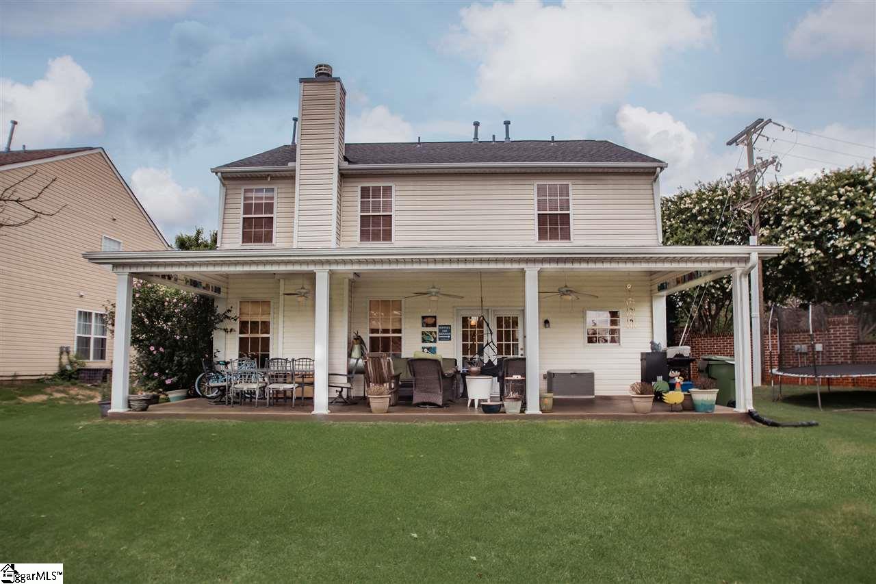 1 Tanner Chase Way Greenville, SC 29607 - Photo 2 of 36 Gallery Image 2