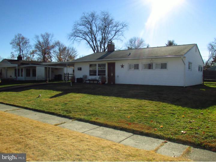 41 Beechtree Road Levittown, PA 19057 - Photo 23 of 24 Exterior Front