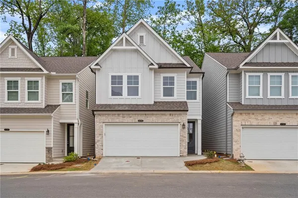 $429,990 | 694 Smokey Quartz Way, Kennesaw, GA 30144