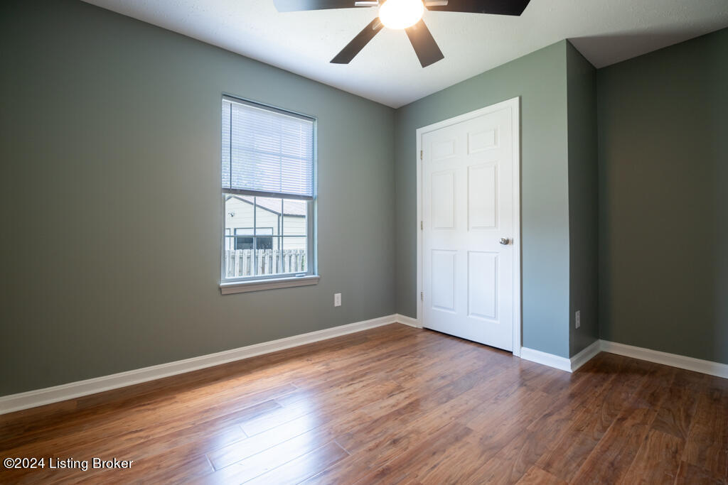 336 Forest Ridge Drive Mount Washington, KY 40047 - Photo 20 of 24 Bdrm 3