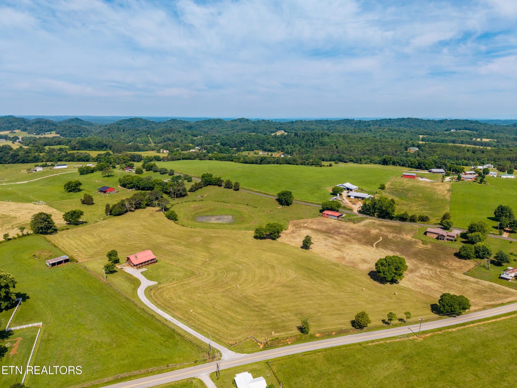 3995 Meadow Road West Greenback, TN 37742 - Photo 18 of 55 Gallery Image 18