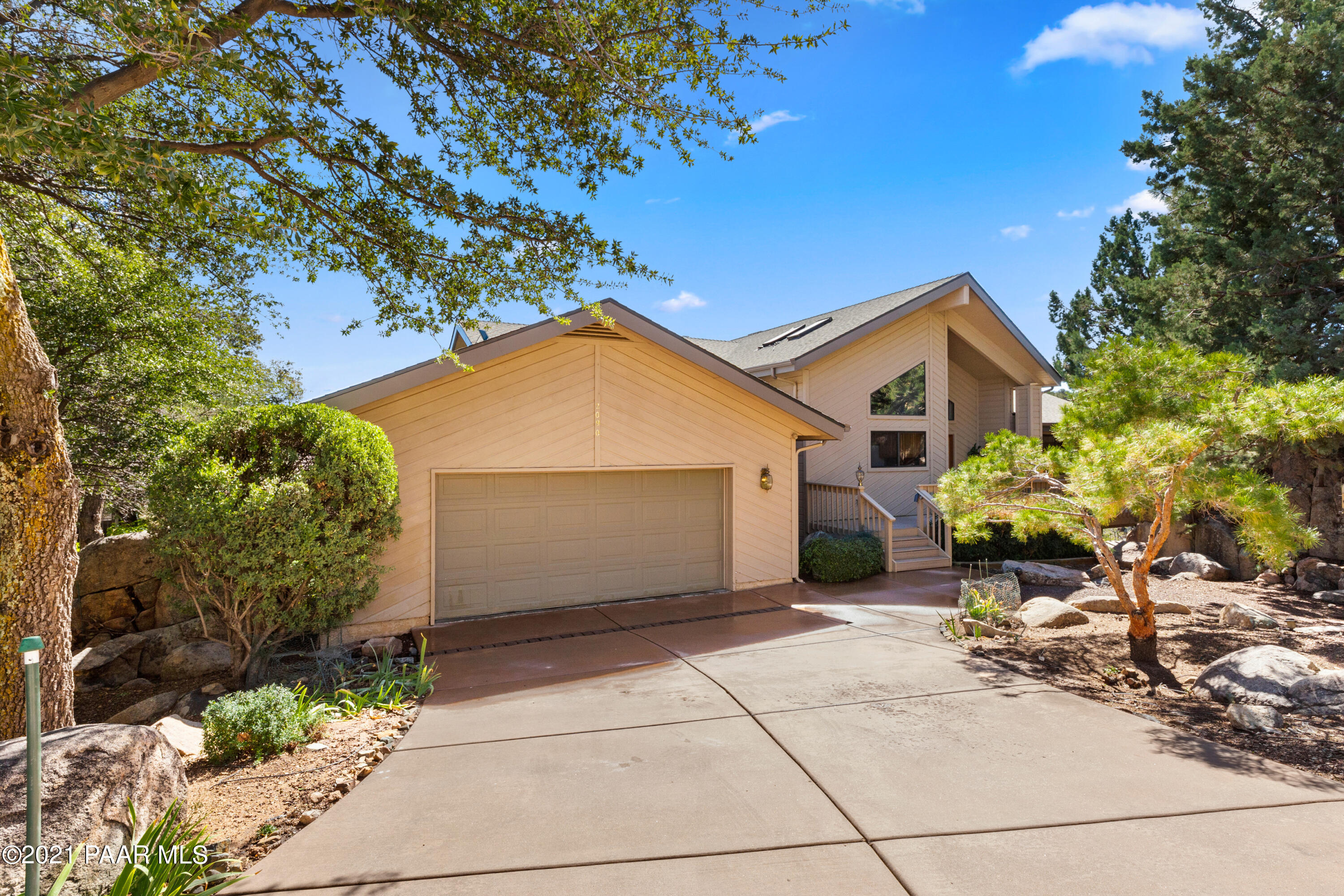 2090 Meadowbrook Road Prescott, AZ 86303 - Photo 1 of 42 001_Welcome Home
