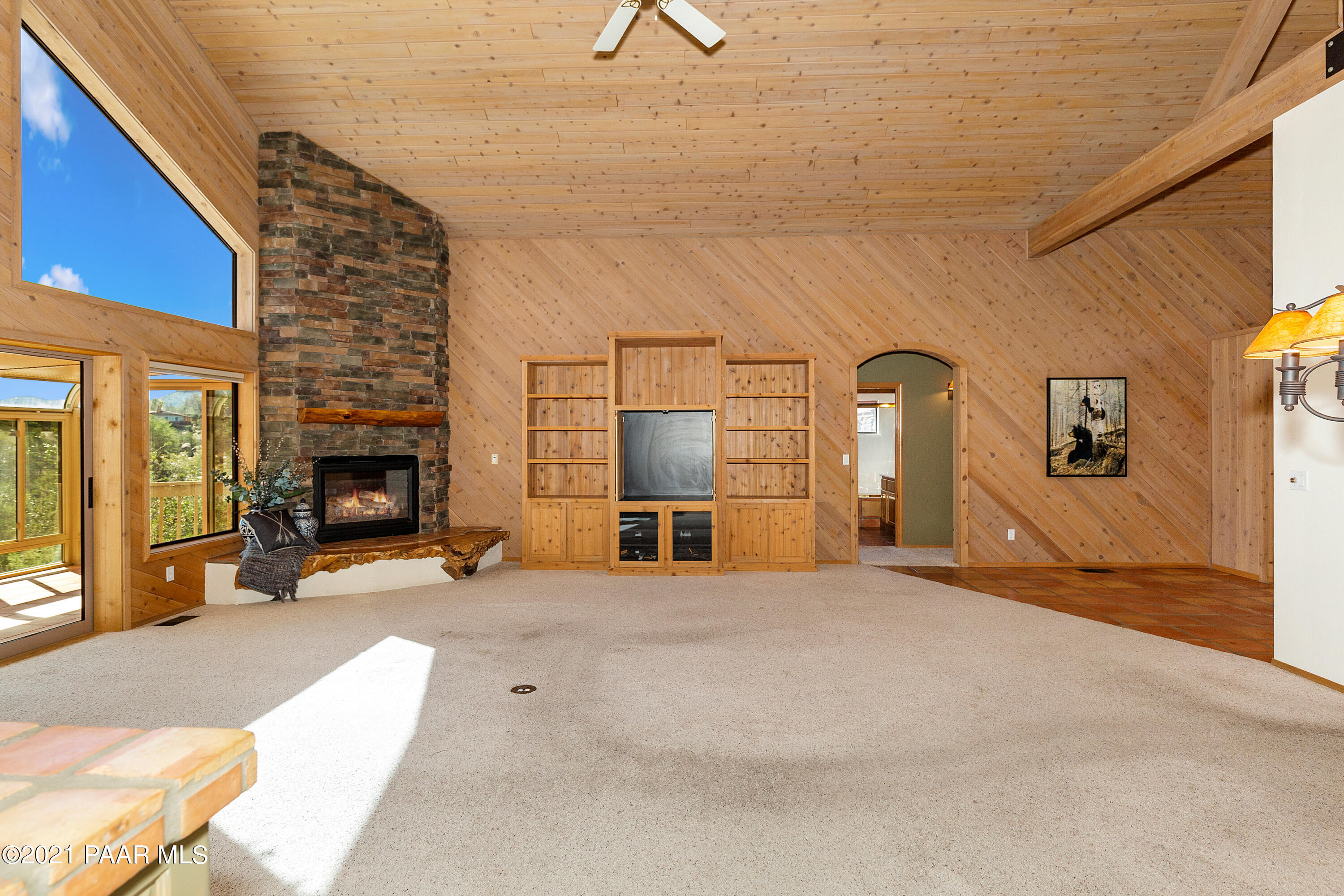 2090 Meadowbrook Road Prescott, AZ 86303 - Photo 11 of 42 007_Living Room