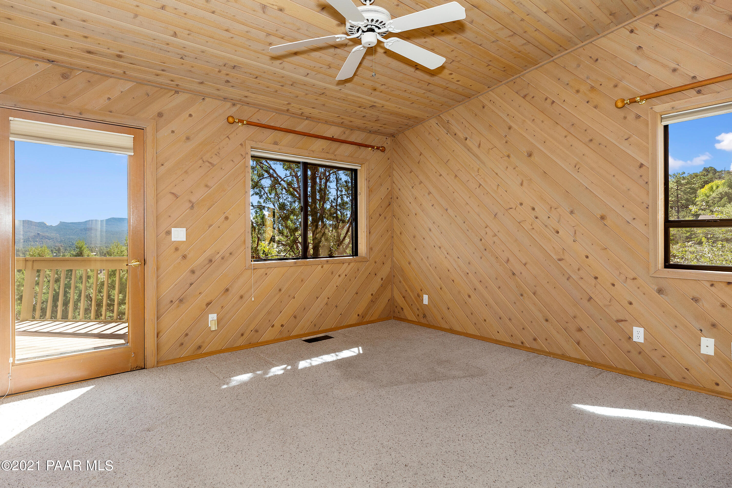 2090 Meadowbrook Road Prescott, AZ 86303 - Photo 24 of 42 021_Bedroom 2
