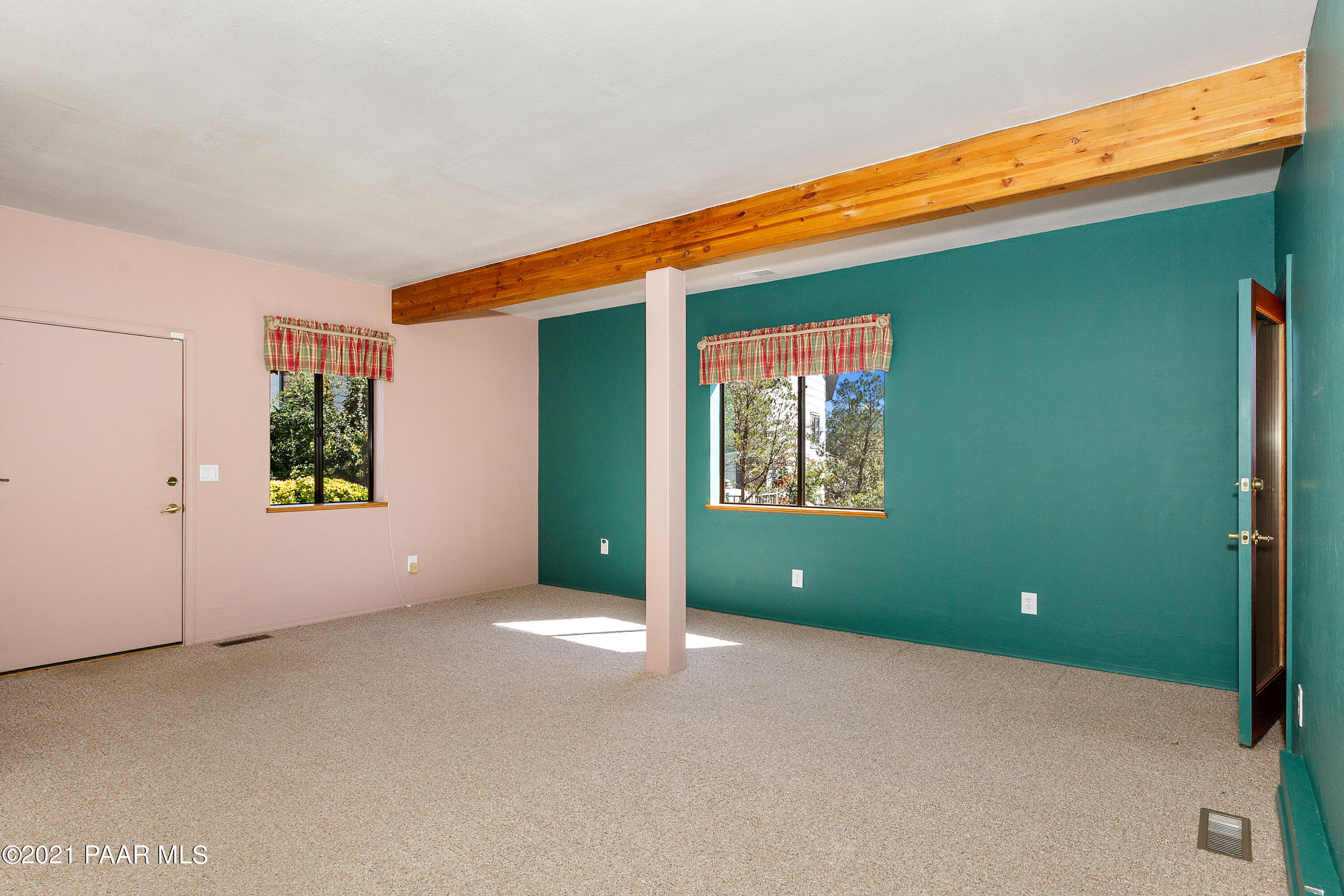 2090 Meadowbrook Road Prescott, AZ 86303 - Photo 30 of 42 029_Bedroom 4