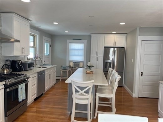 201 Samoset Avenue Hull, MA 02045 - Photo 6 of 22